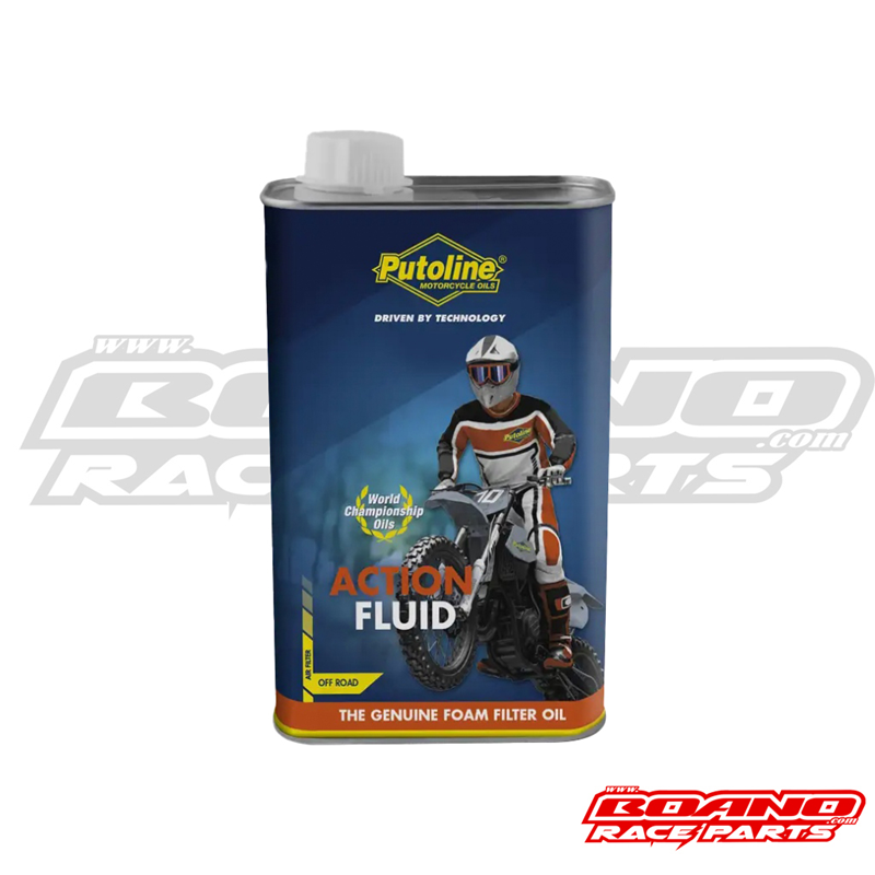 Putoline Action Fluid
